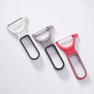 Korkmaz Nora 3lü Sebze Soyacak Seti A5651