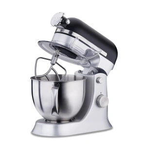 Korkmaz Pro Mix Siyah/Satin Stand Mikser A470-01