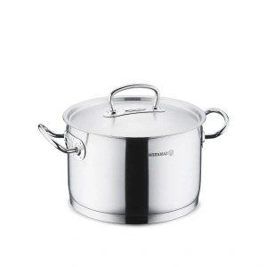 Korkmaz Proline 24x14 cm Satin Tencere A1162