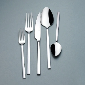 Korkmaz Rona 60 Parça Çatal Kaşık Bıçak Seti A2503