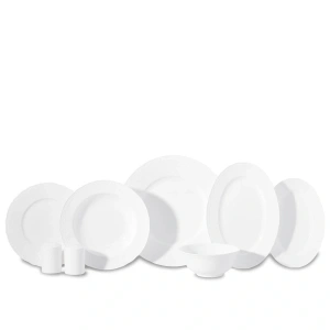 Korkmaz Sera Collection 30 Parça Yemek Takımı A9815