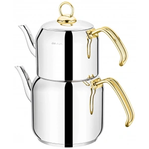 Özlife Hüma Mini Boy Çaydanlık - 117