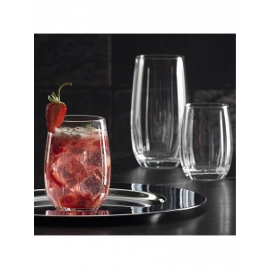 Paşabahçe 18 Li Linka Bardak Su Bardağı - Meşrubat Bardağı 3 Boy 96820