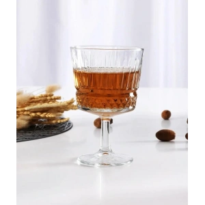 Paşabahçe 440455 Elysia 4`lü Ayaklı Kokteyl Bardak