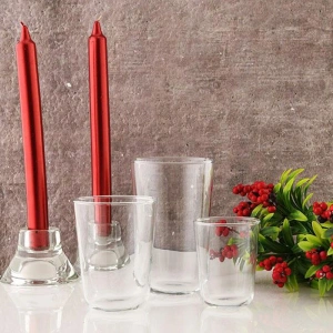 Paşabahçe 950062 Otto 18 Parça Bardak Seti