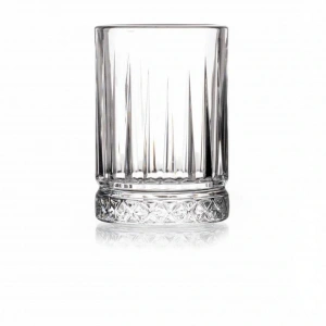 Paşabahçe Elysia 6lı Kahve Yanı Bardağı - 520242