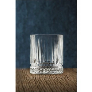 Paşabahçe Elysia Kulpsuz 4 Parça Bardak Seti 210 cc - 520014