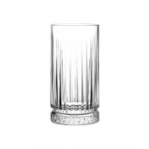 Paşabahçe Elysia Meşrubat Bardağı 4lü - 520015