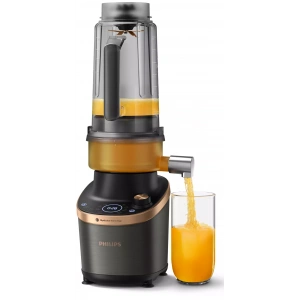 Philips Flip&Juice™ Blender Meyve sıkacağı modüllü yüksek hızlı blender HR3770/00