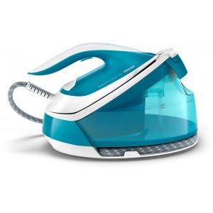 Philips PerfectCare Compact Plus Buhar kazanlı ütü GC7920/20