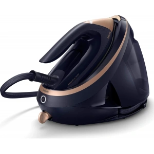 Philips PerfectCare PSG9050/20 Buhar Kazanlı Ütü, Otomatik Taban Sıcaklığı Ayarı, 3100W