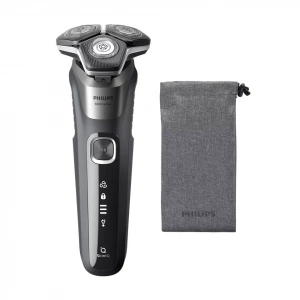 Philips  Shaver Series 5000 Islak ve Kuru elektrikli tıraş makinesi S5887/10