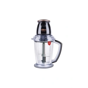 Stilevs Robotik Ro-1500 Mago Plus Doğrayıcı/Rondo - Siyah Bakır