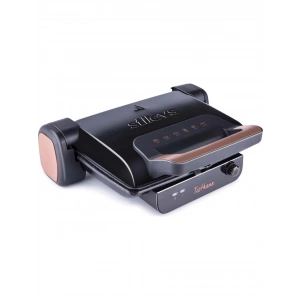 Stilevs Tosthane Granit Tost Makınesı - Siyah