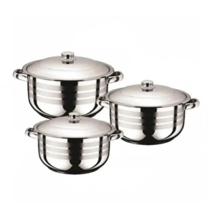 Titanic Home Çelik Tencere Seti