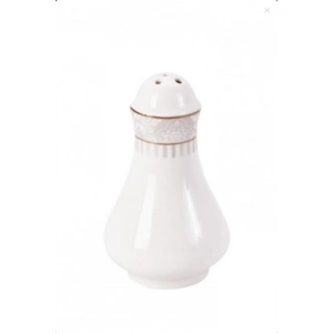 Karaca Queen Tuzluk Biberlik Beyaz