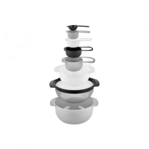 Vip Ahmet 8li Pasta Hazırlık Seti