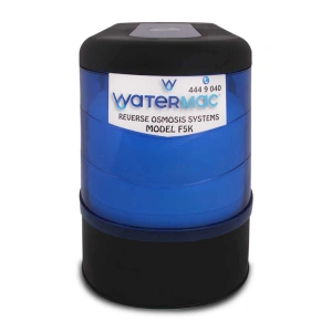 Water Mac F5K Kasalı Su Arıtma Cihazı Ücretsiz Montaj