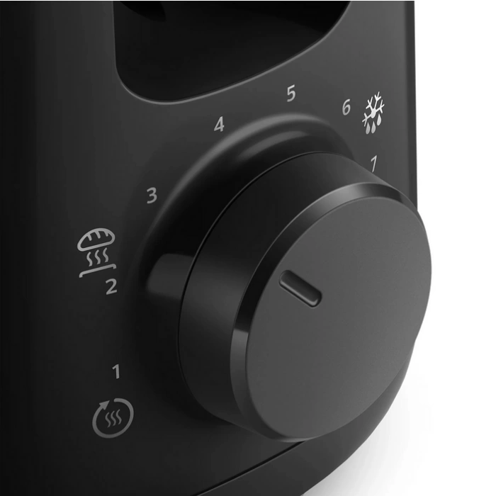 Philips Daily Collection HD2590/90 Ekmek Kızartma Makinesi