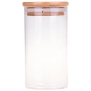 Bambum Ada - Cam Saklama Kabı Küçük