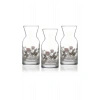 ACAR 17087/16 Garden Romance 3lü Sunum Bardağı