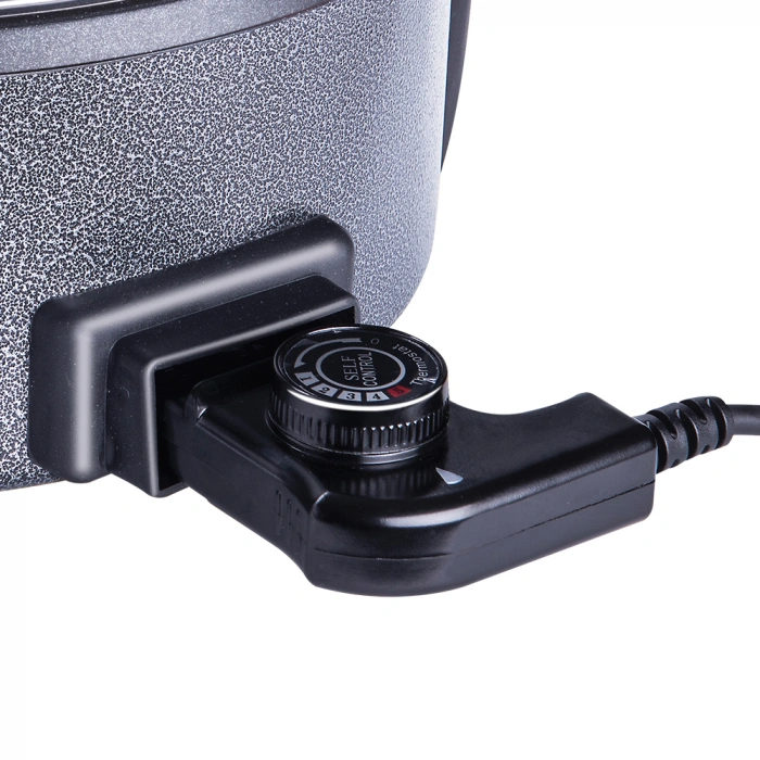 Stilevs Multitava 329 Granit Pizza Tavası Gri