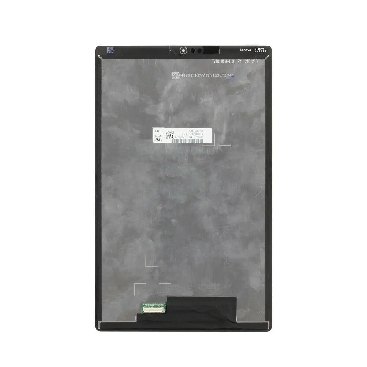 P101DZD-AF2 Kodlu Lcd Ekran Dokunmatik Set
