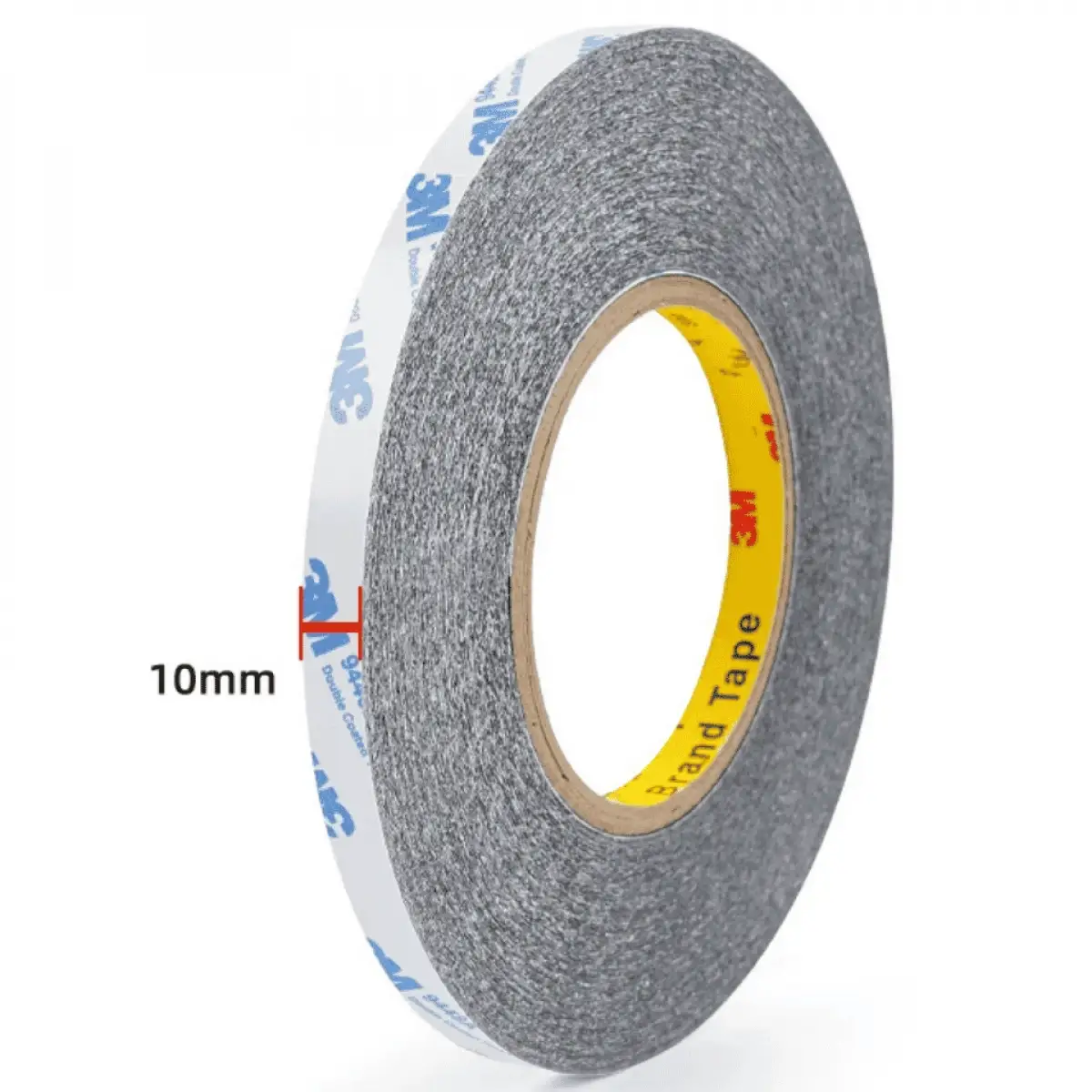 10mm Çift Taraflı Bant