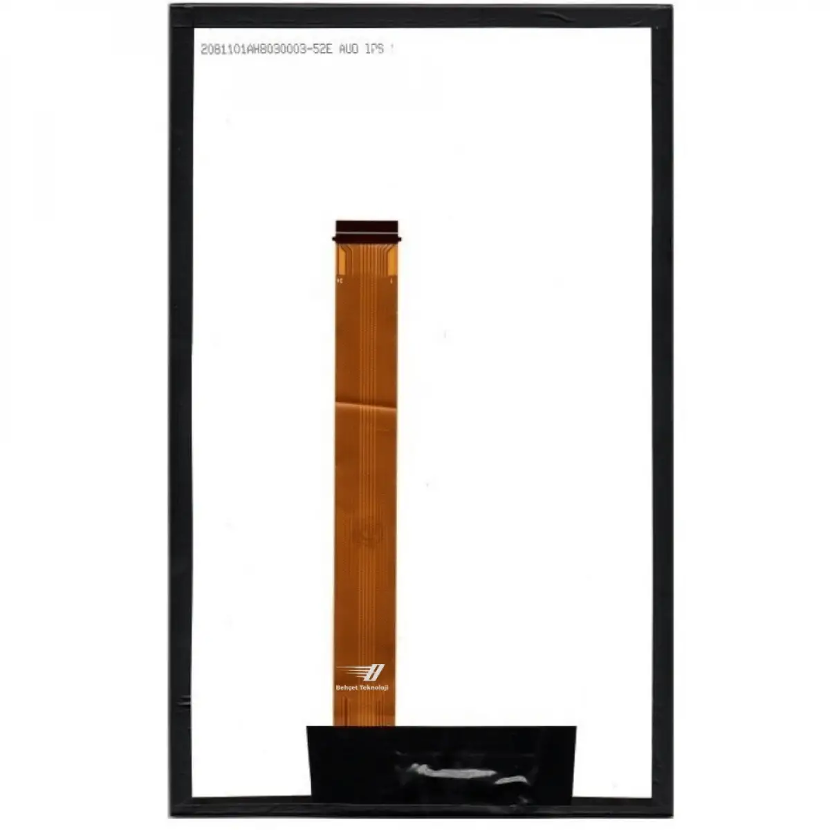 2081101AHB030003-52E Kodlu Lcd İç Ekran