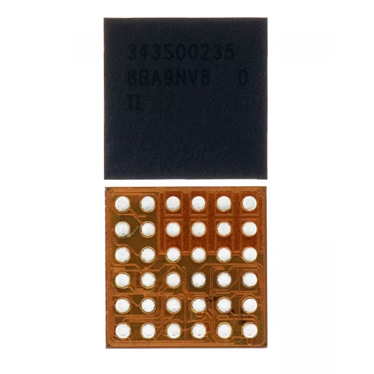 343S00235 Kodlu Apple iPad Tablet Şarj Entegresi Şarj IC