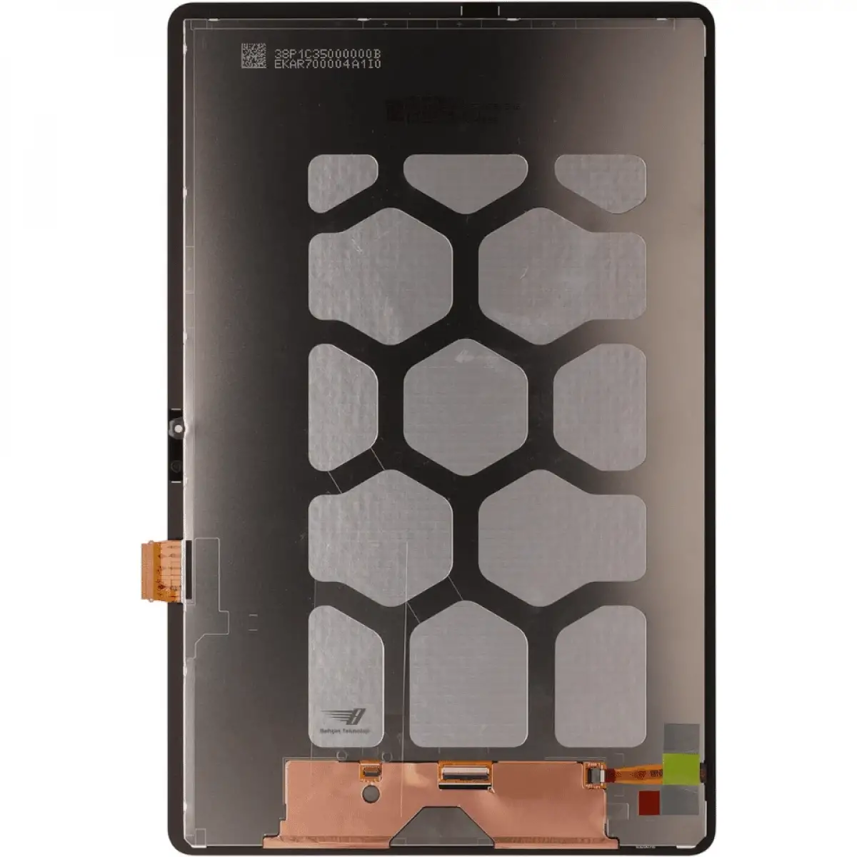 38P1C35000000B Kodlu Lcd Ekran Dokunmatik Takım