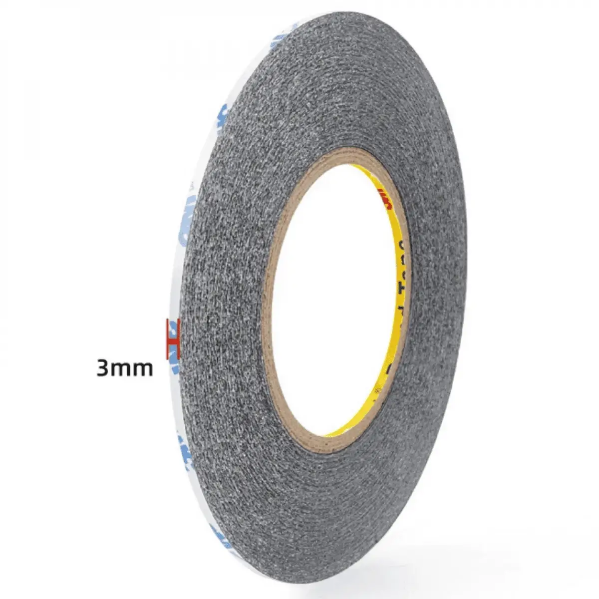 3mm Çift Taraflı Bant