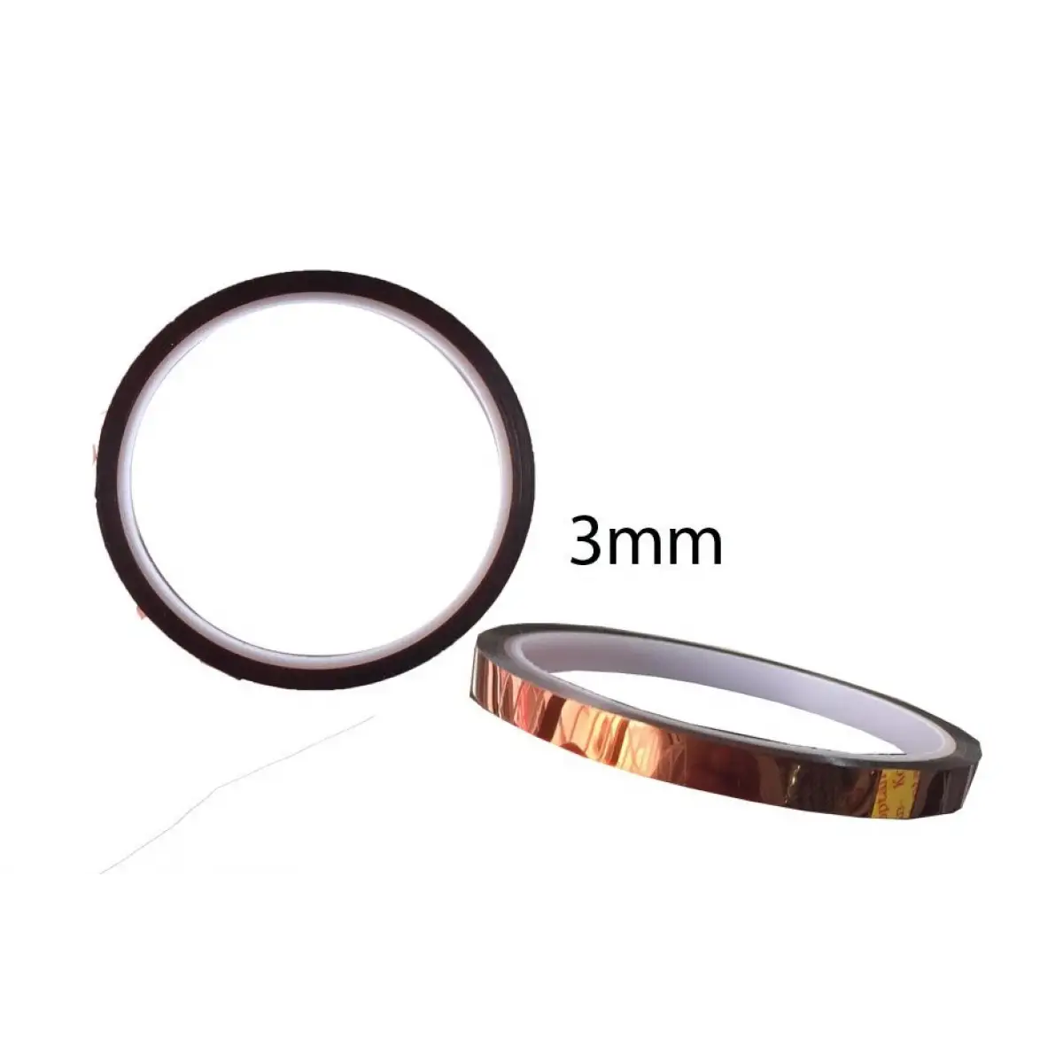 3mm Yanmaz Bant