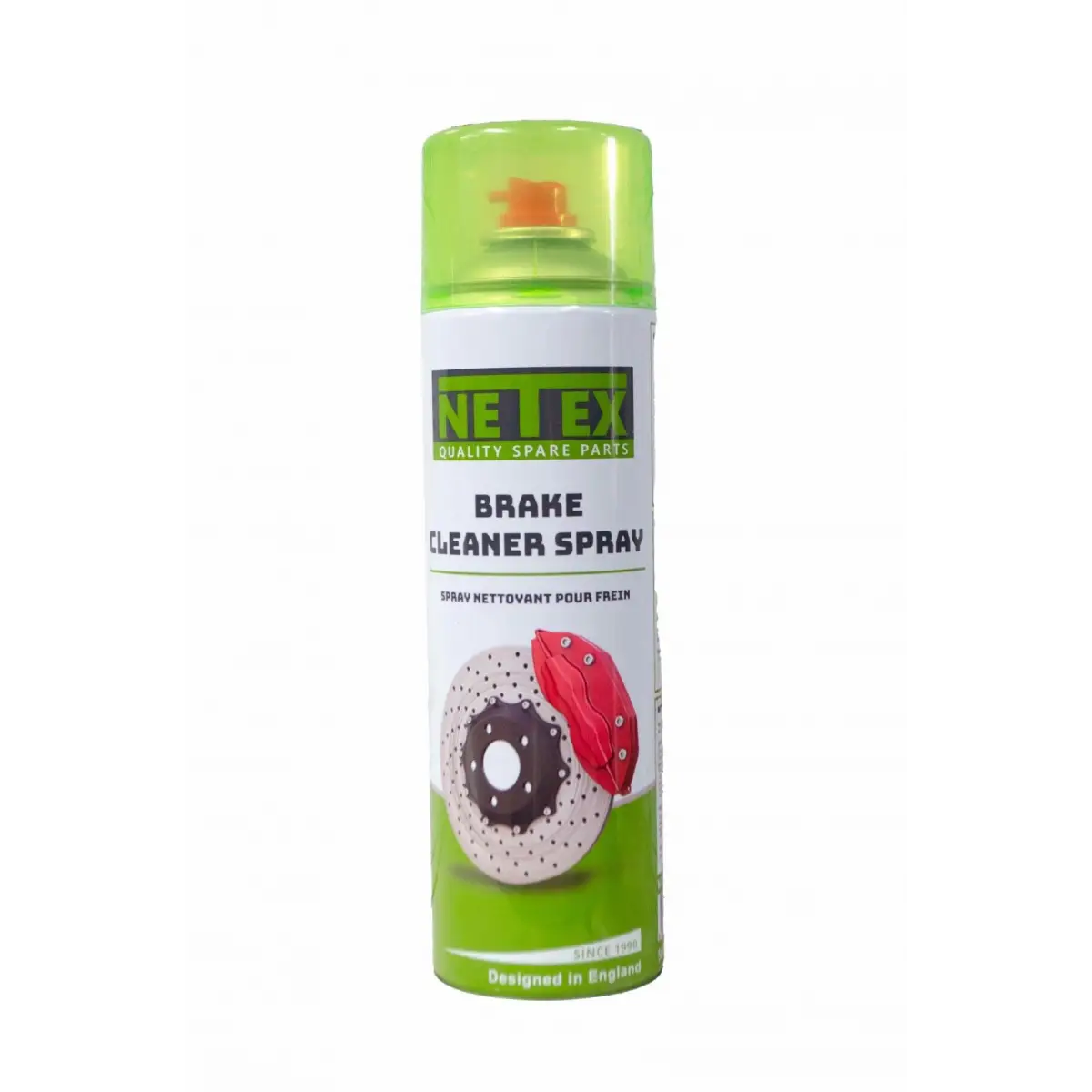 404 Balata Sprey Telefon Kasa Temizleme Spreyi 500ML
