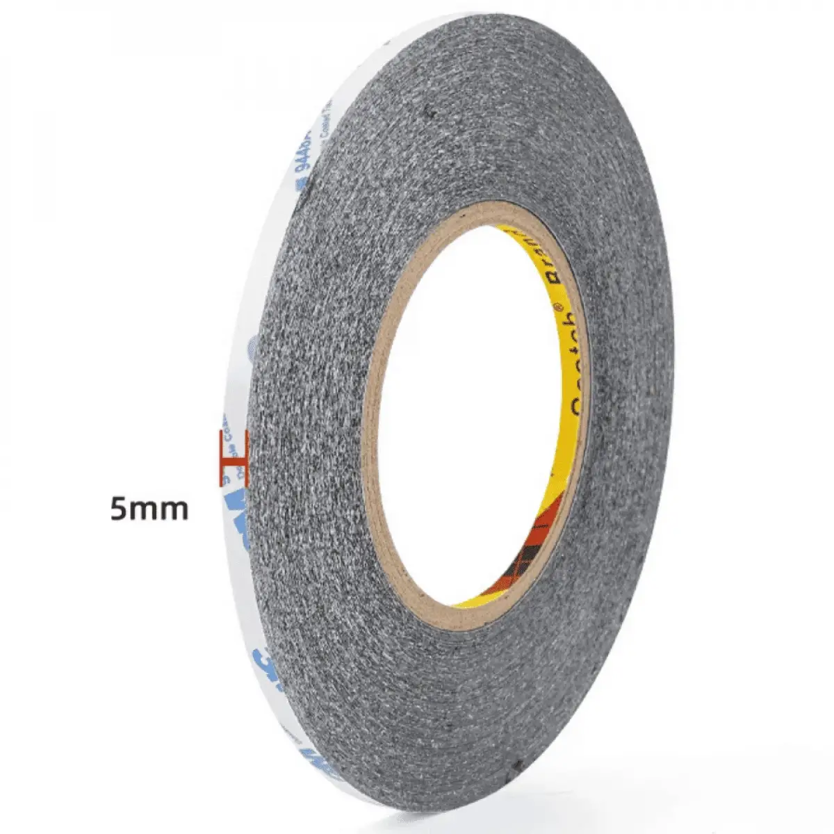 5mm Çift Taraflı Bant