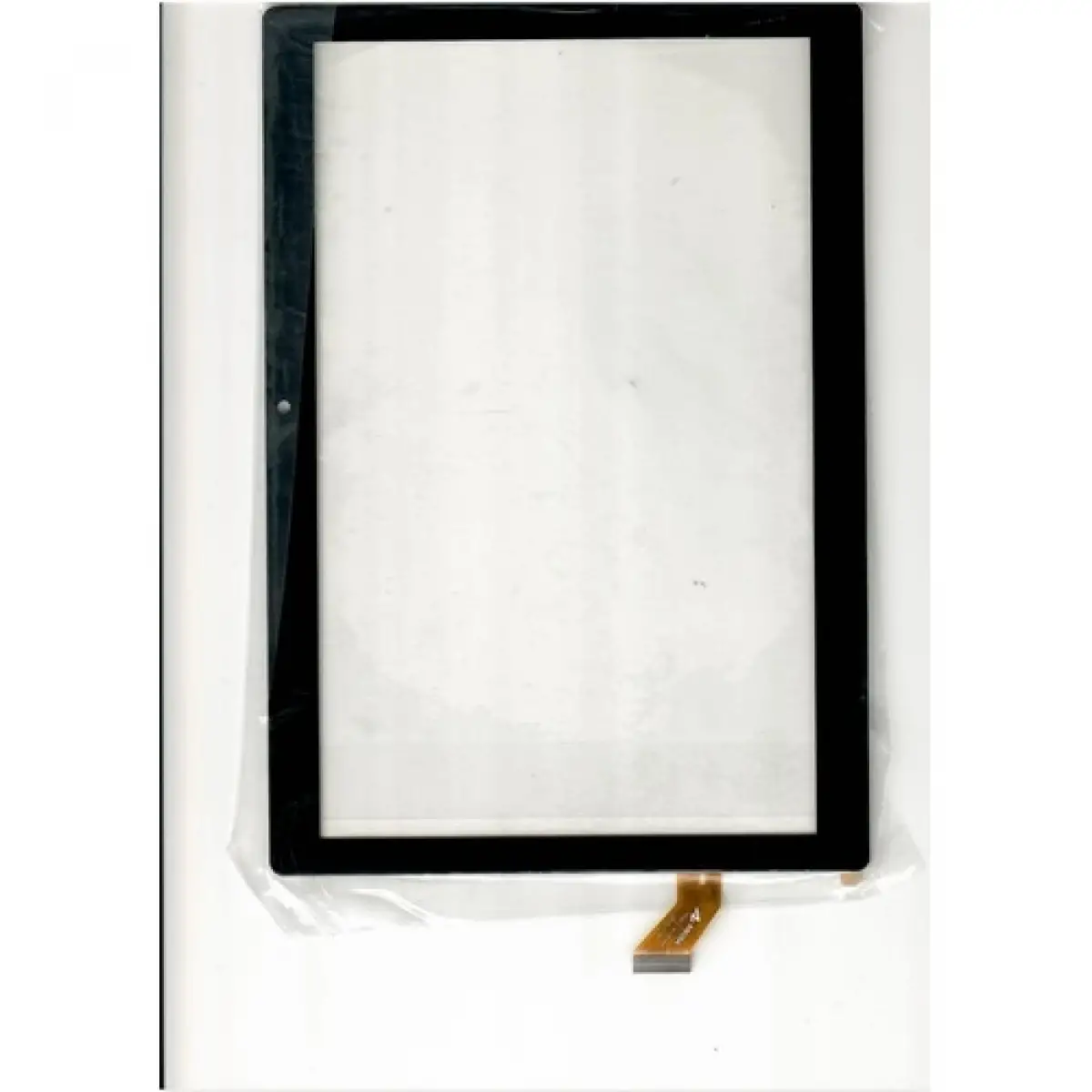 Hometech Alfa 10YC Dokunmatik