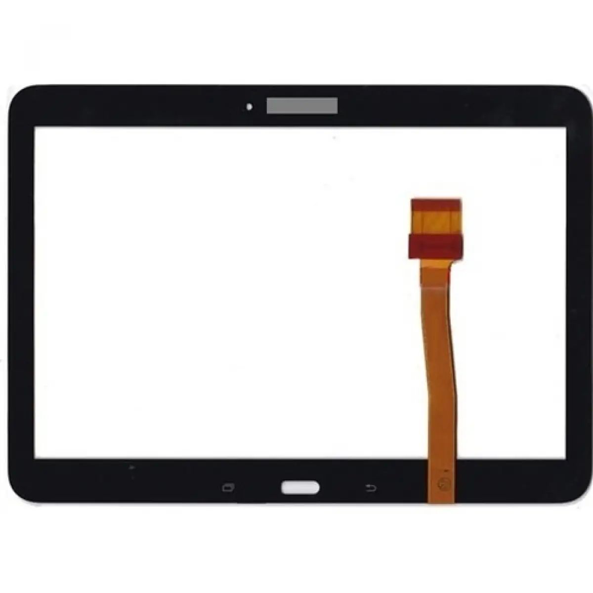 Samsung Galaxy Tab 4 SM-T530 Dokunmatik Siyah