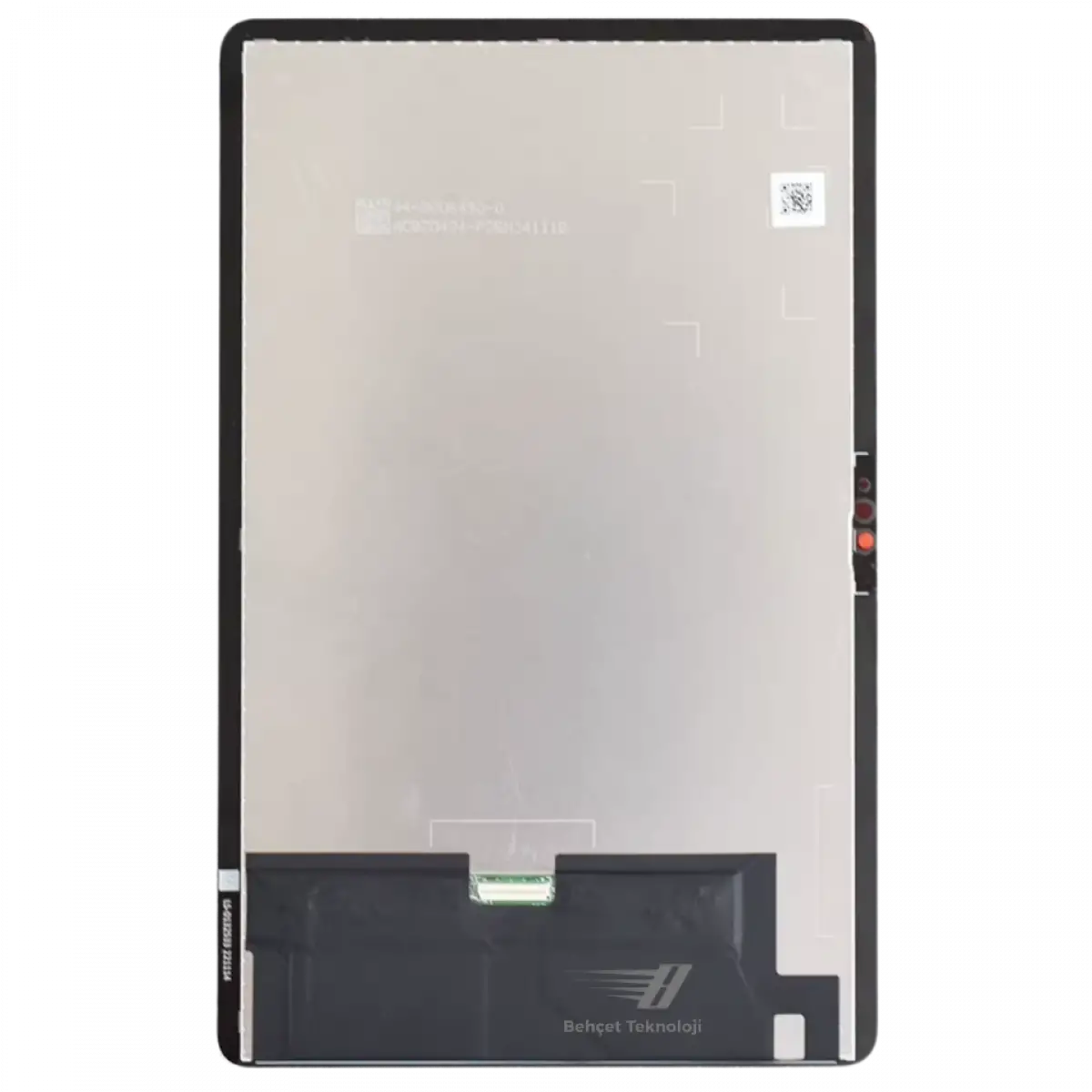 ACBZ0494-P2BM34111B Kodlu Lcd Ekran Dokunmatik Takım