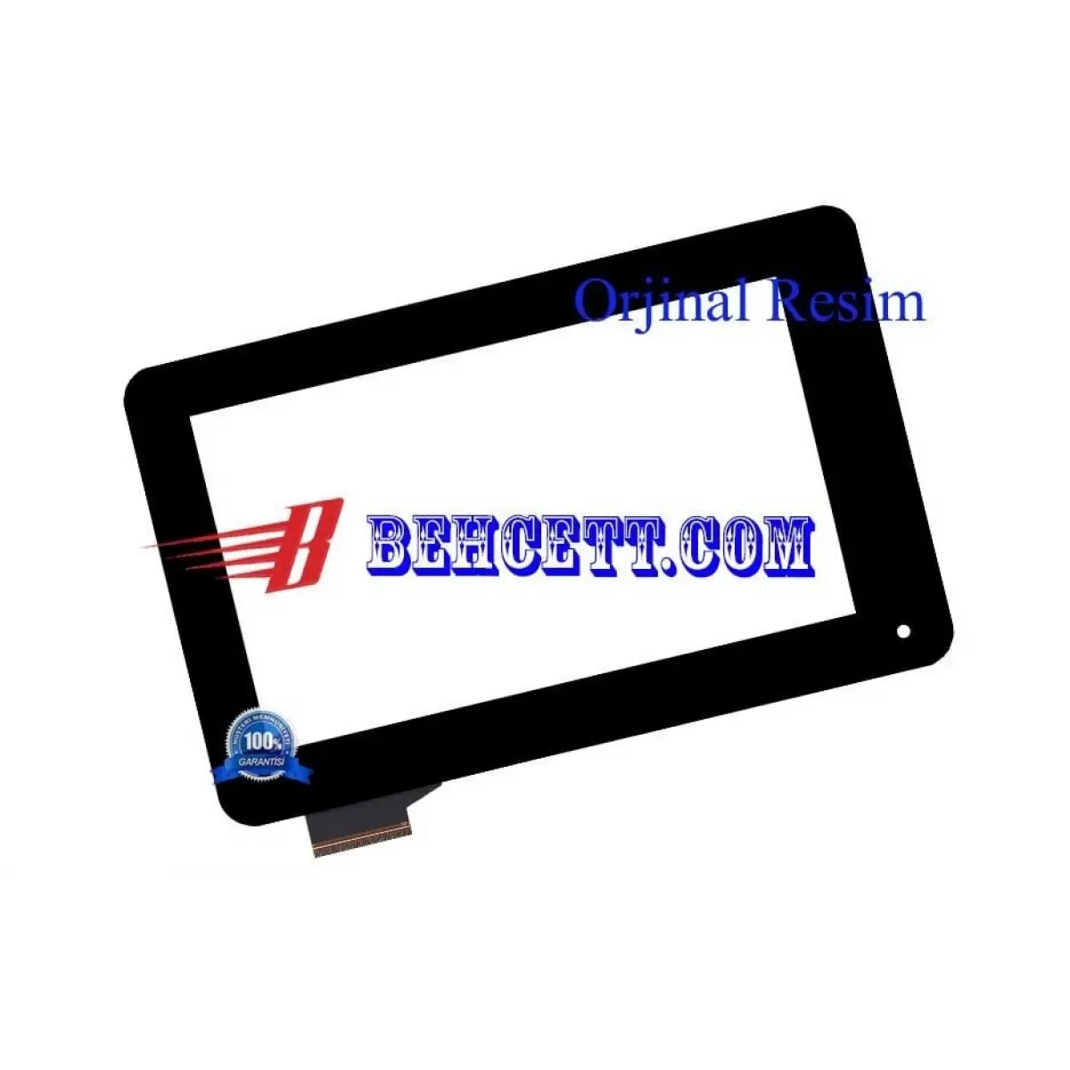 Acer iconia B1-710 Dokunmatik 2. EL Kasalı