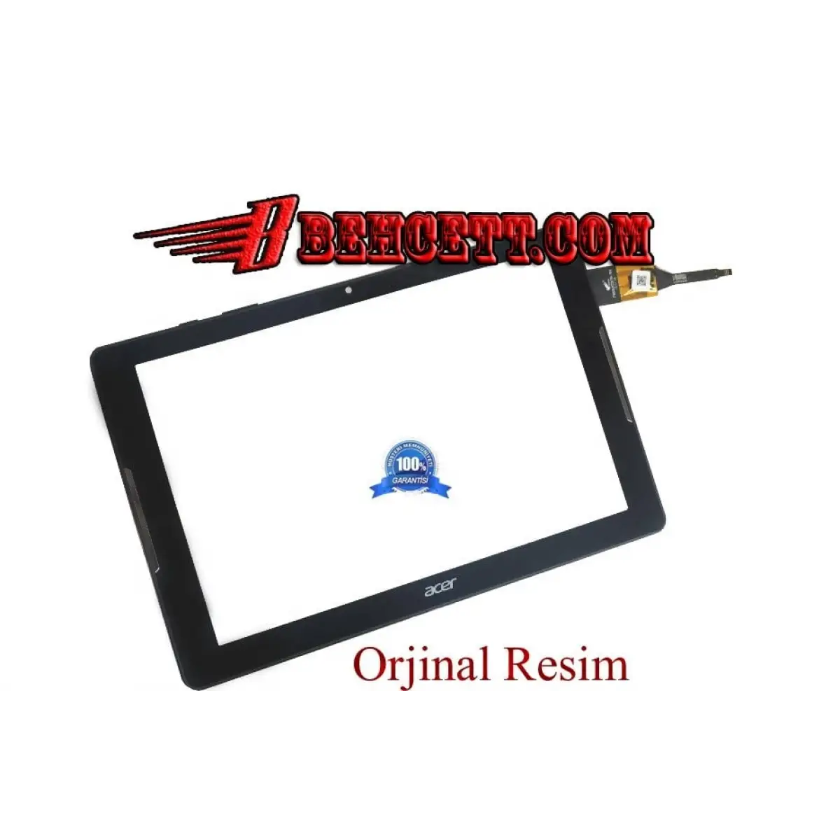Acer Iconia One 10 B3-A30 Dokunmatik