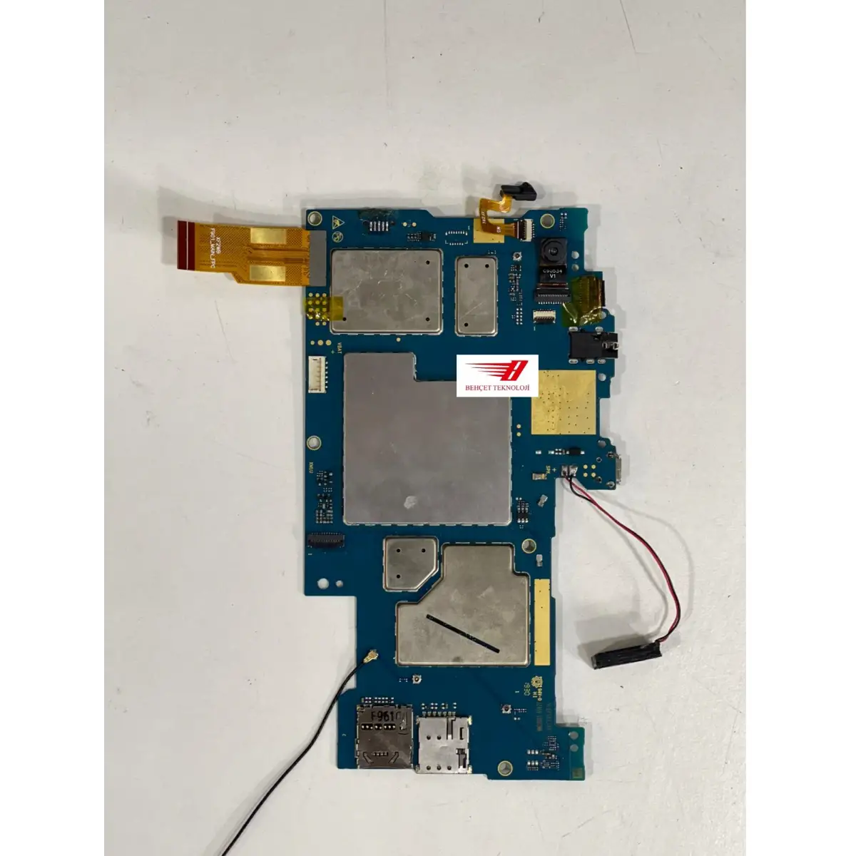 Alcatel 3T 10.1 8088X Anakart Mainboard