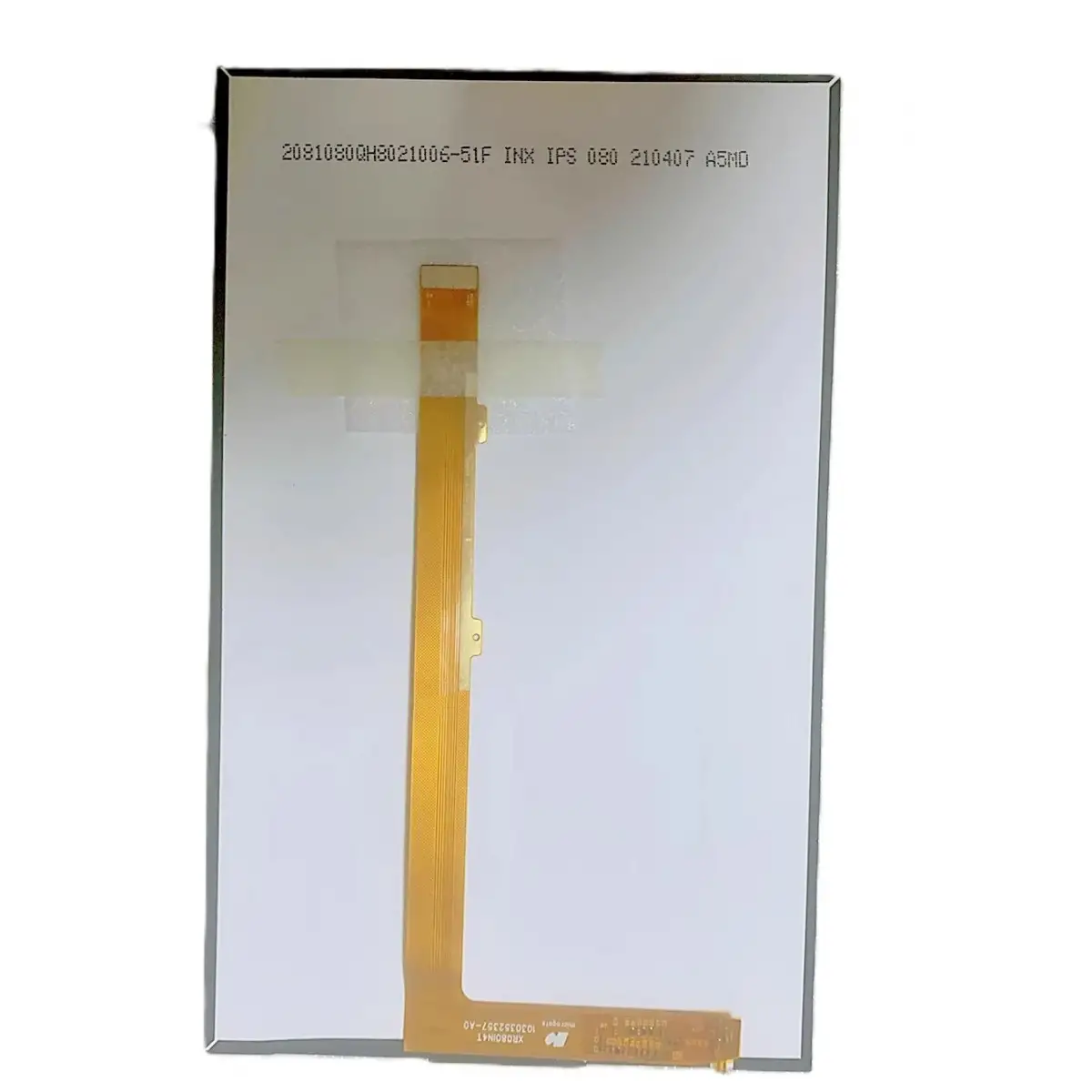 Alcatel 3T 8 9027F Lcd Ekran
