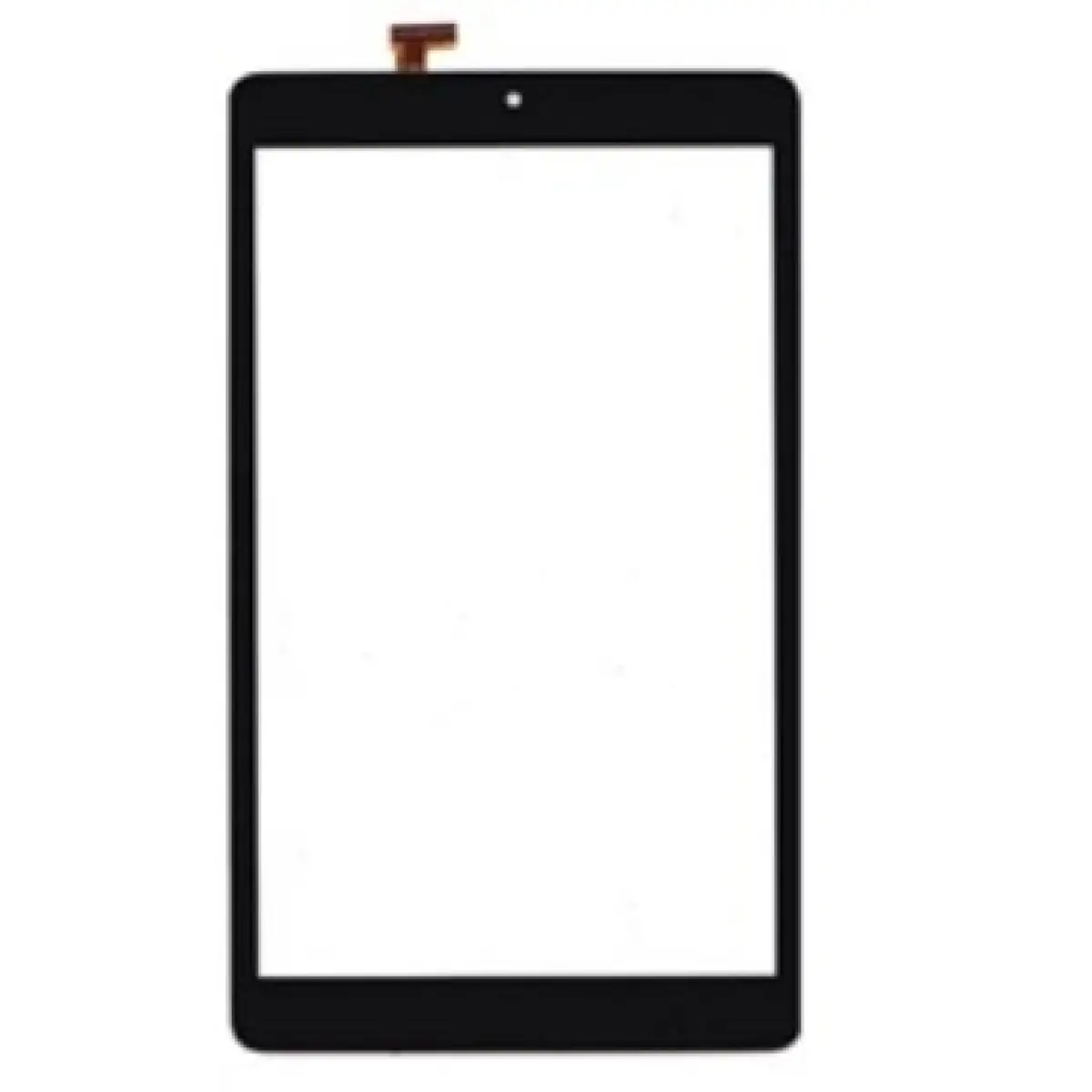 Alcatel 3T 9032X Dokunmatik Siyah