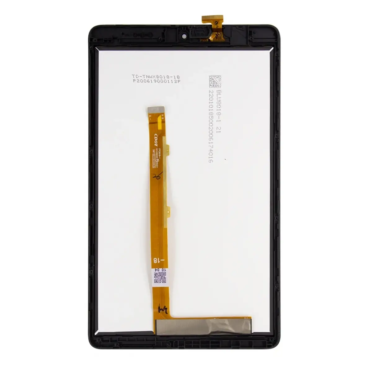 Alcatel 3T 9032X Lcd Ekran Dokunmatik Set