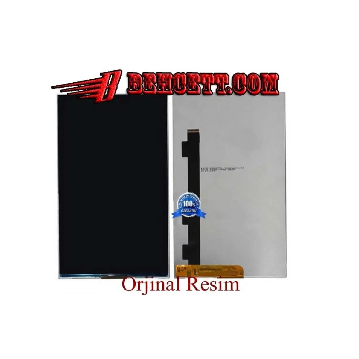 Alcatel One Touch P320X Lcd Ekran