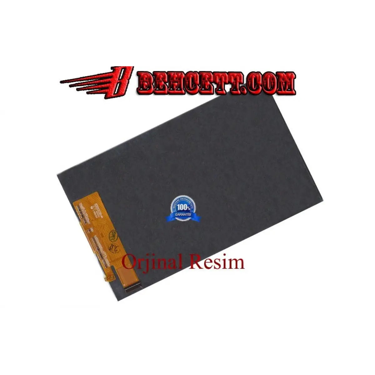 Alcatel OneTouch Pixi 4 8063 Lcd Ekran Panel