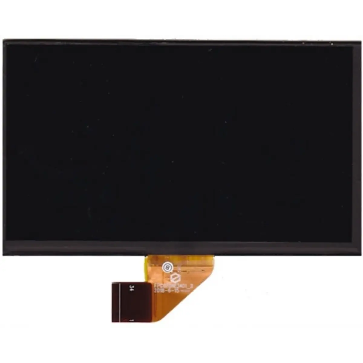 Alcatel Tab 1T 9309x Lcd Ekran
