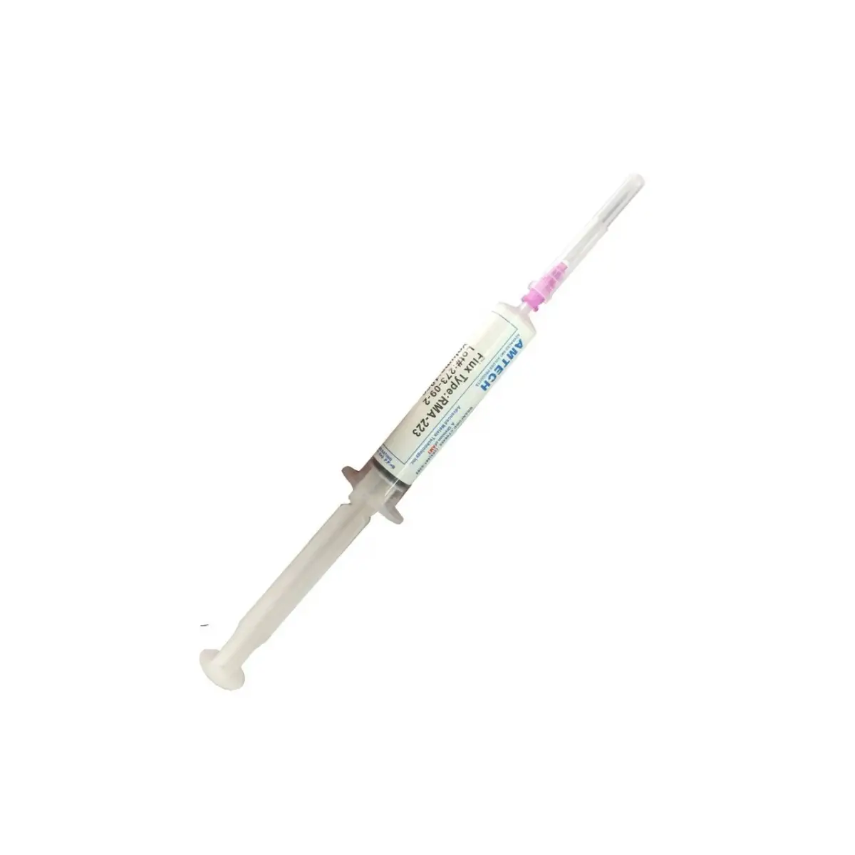 Amtech RMA-223 Şırınga Flux