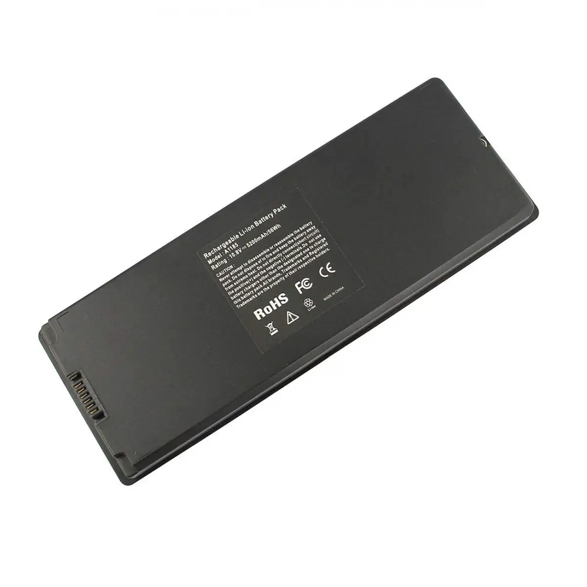 Apple A1185 MacBook 13-inch A1181 Notebook Batarya Pil