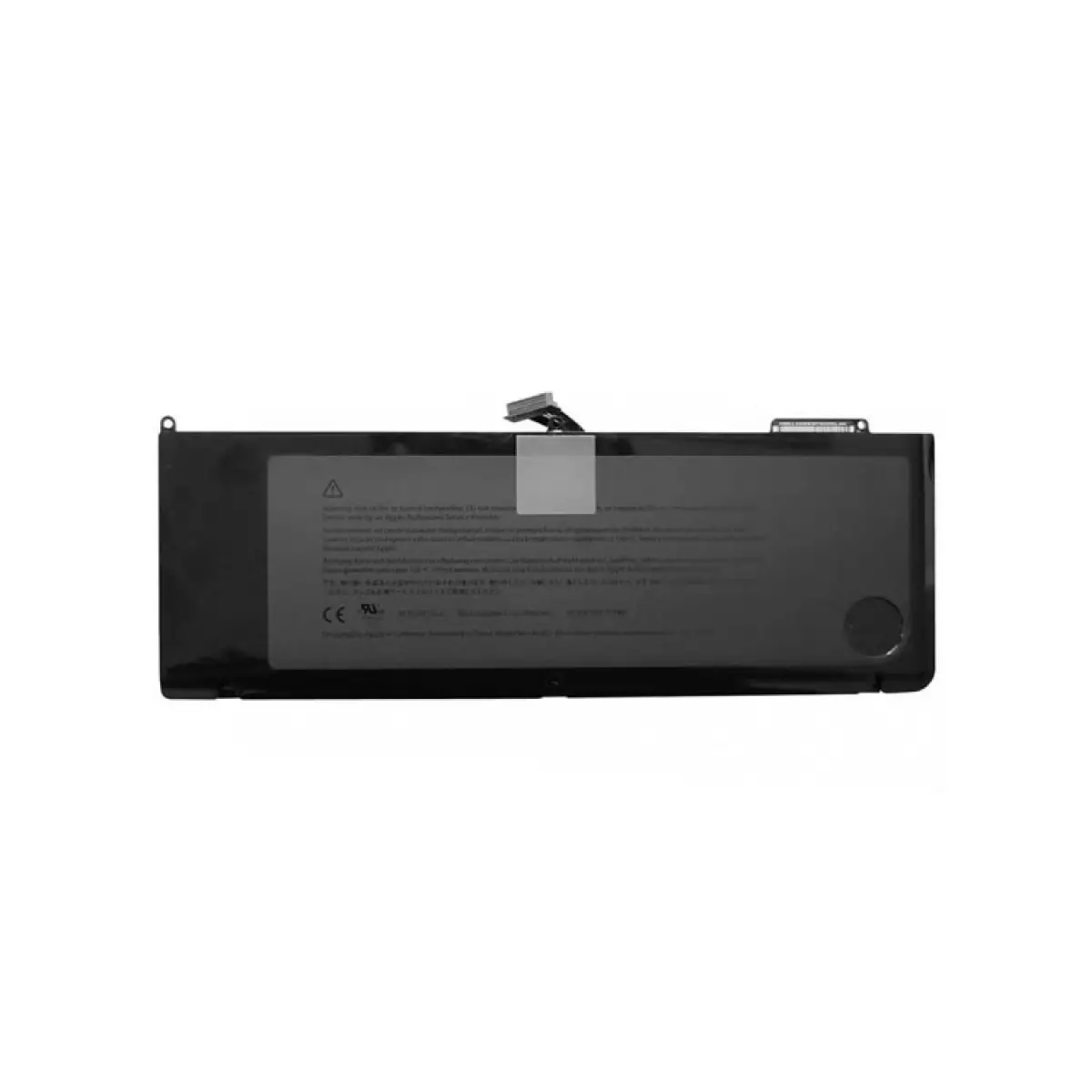Apple A1281 MacBook Pro 15-inch A1286 Notebook Batarya Pil